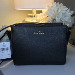 Brand new Kate Spade ♠️ Hayden Crossbody